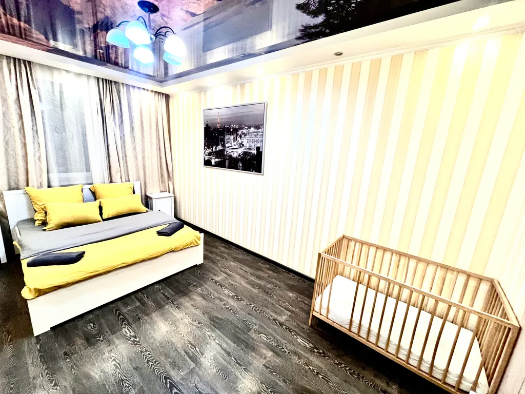 Квартира в Одинцово ЖК ОдинБург