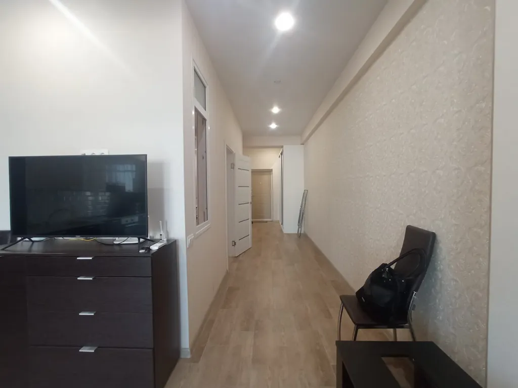 Квартира ЖК Светлана Парк с видом на море