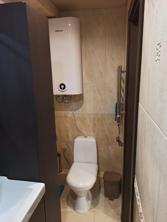 Квартира Апартаменты в центре Сочи — Сочи