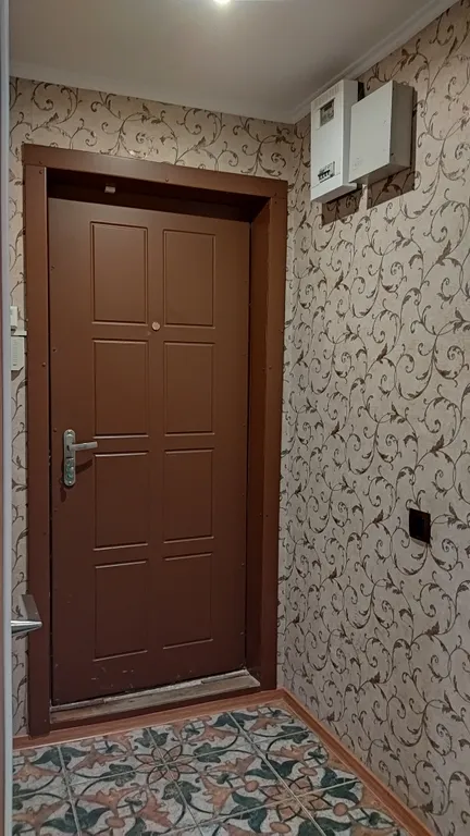 Квартира у Ленты