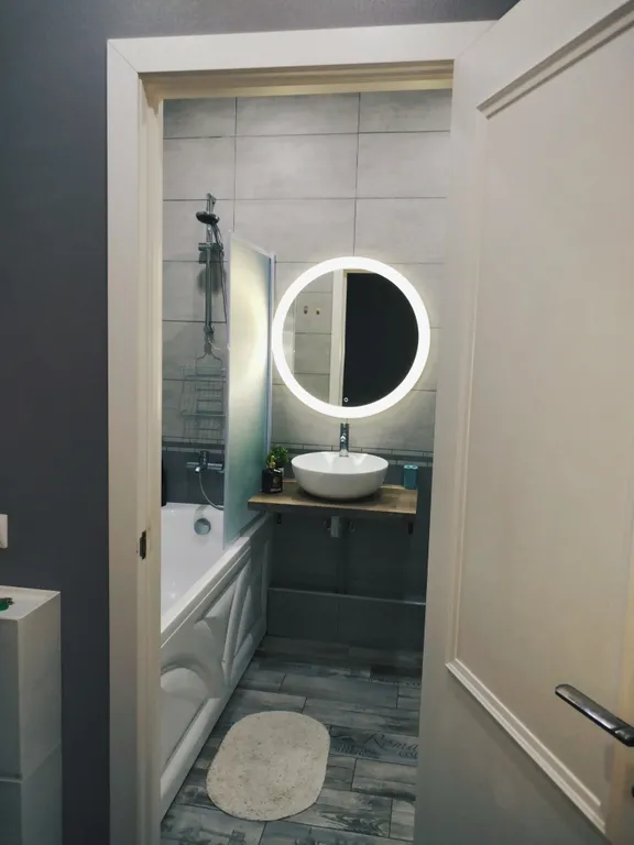 Квартира Квартира Выгодно и комфортно — Краснодар