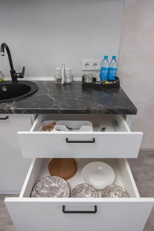 Апартаменты с видом на город и Онежское озеро в  центре