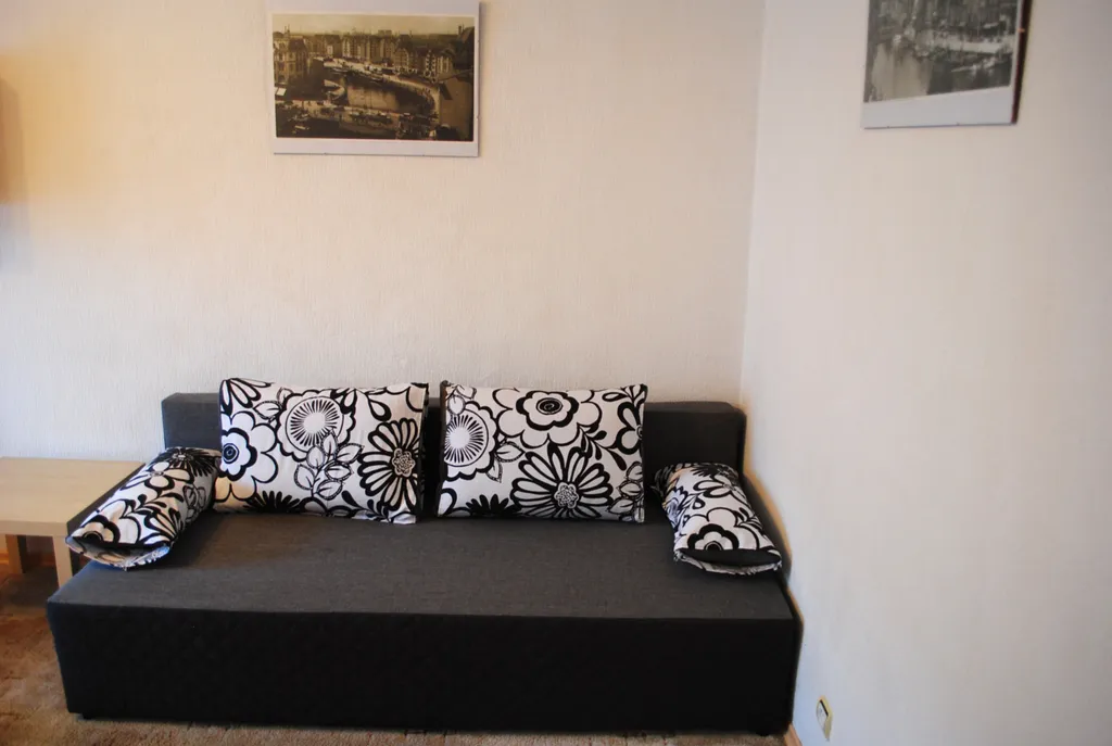 Квартира Квартира Apartament near Albertina — Калининград