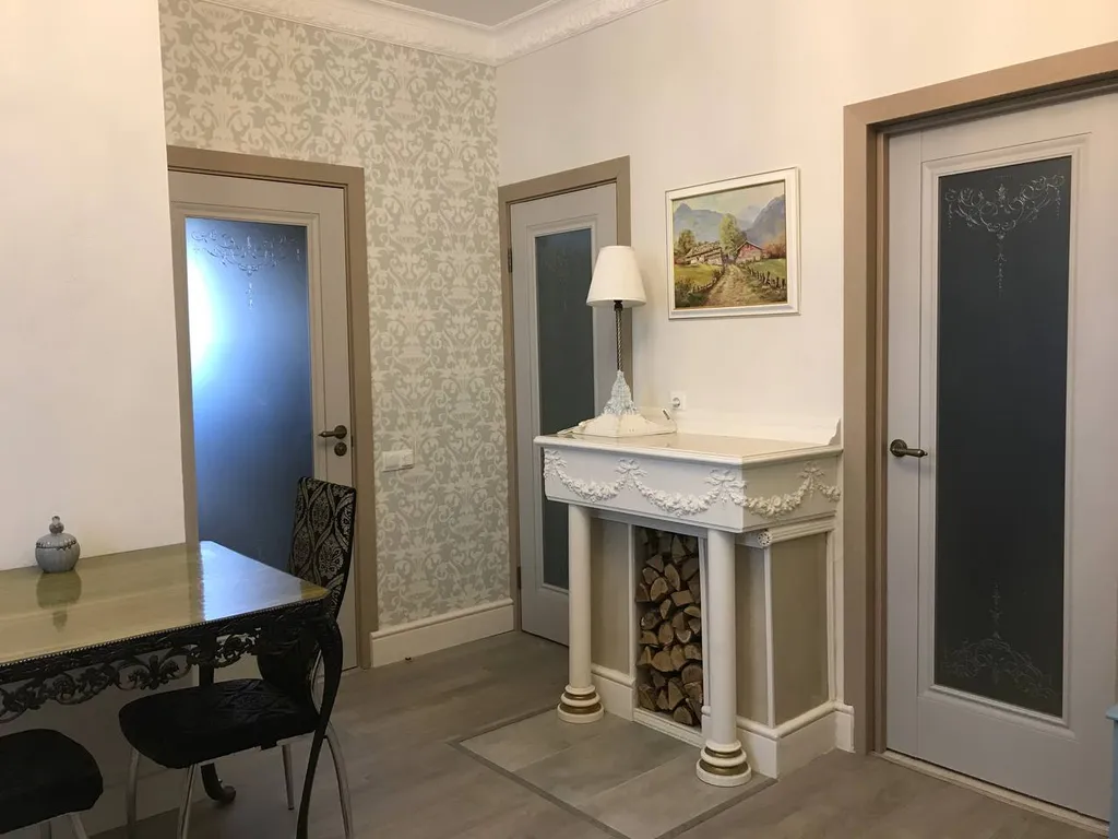 Дом для отдыха