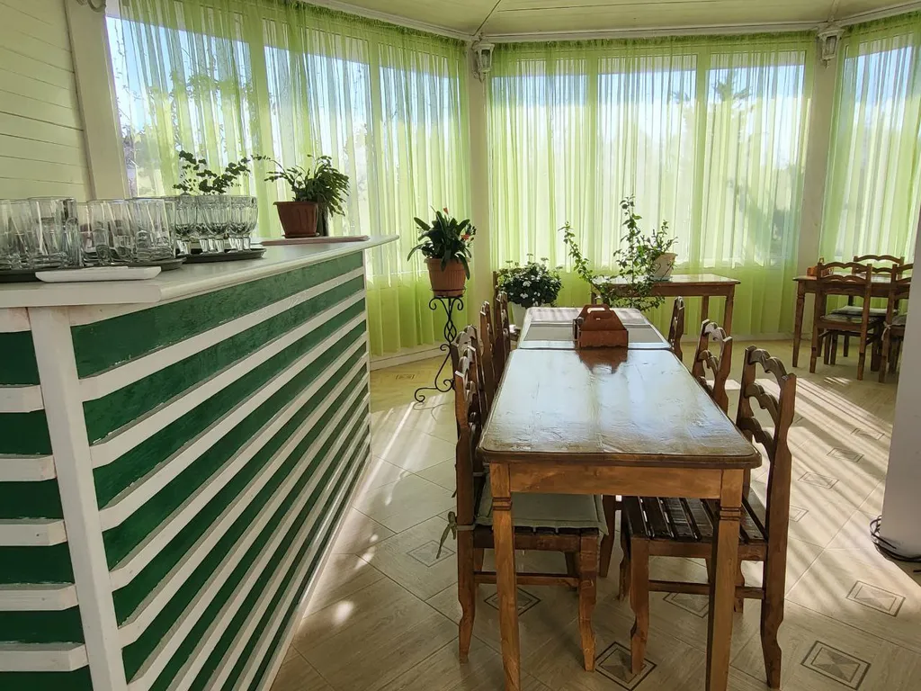 Гостевой дом Лаванда