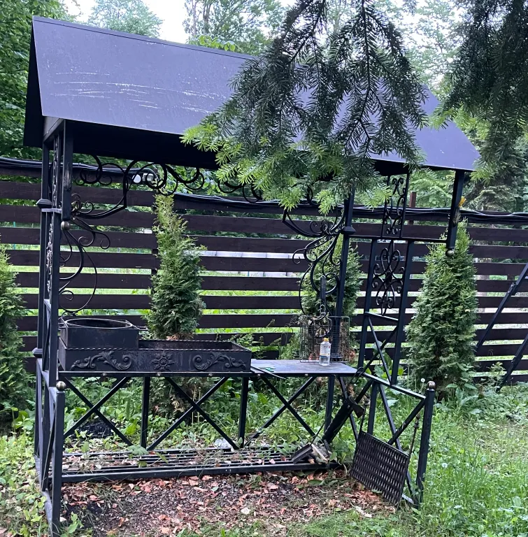 Коттедж премиум-класса Флора плюс