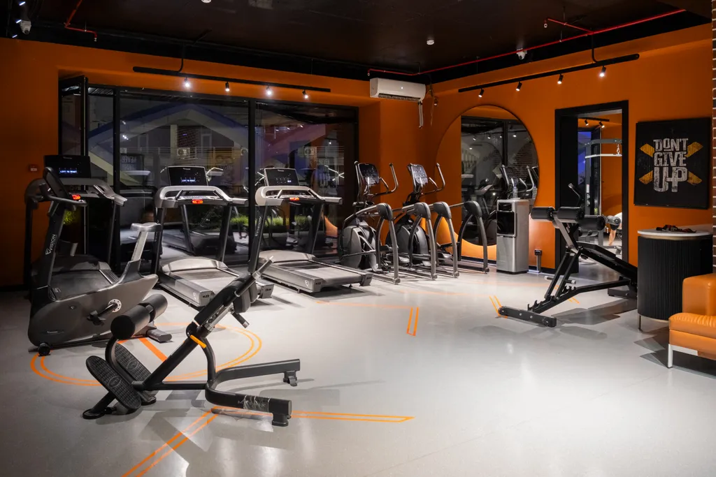 Уютные апартаменты бизнес-класса с панорамным видом в сердце Ташкента