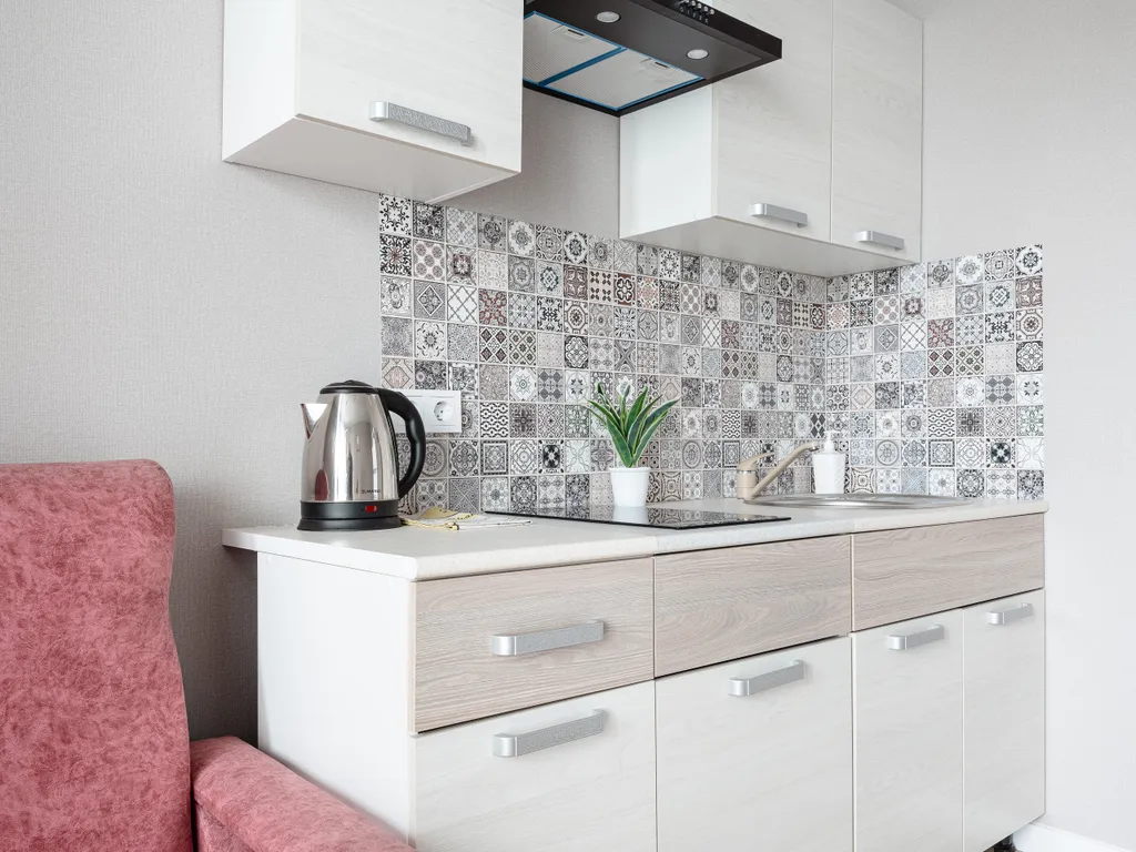 Квартира 1-комнатная Квартира — Краснодар