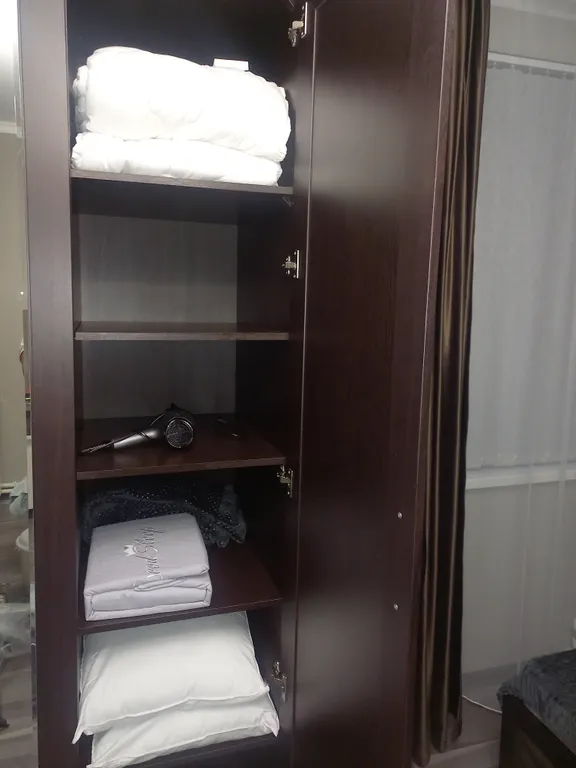 Аппартаменты в центре