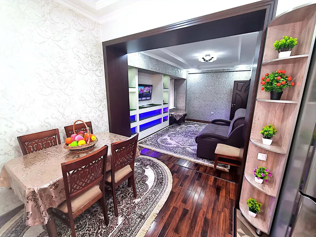 Center of Tashkent near Minor metro station, Premium Location