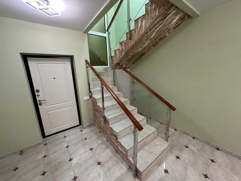 Дом в центральном районе города Сочи