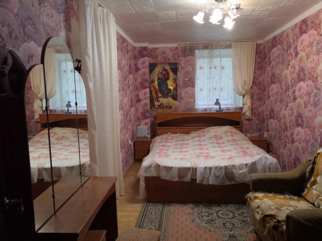 1-комнатная Квартира — аренда посуточно в Кисловодск