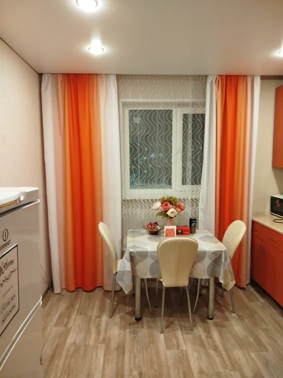 Квартира Уютный дом вдали от дома — аренда посуточно в Мурманск