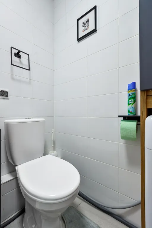 Квартира недалеко от метро Сходненская