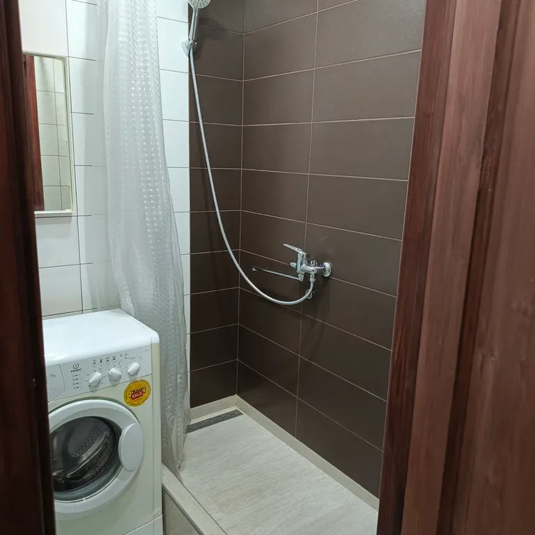 Уютная квартира в центре города с супер удобным расположением