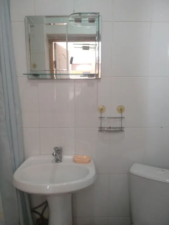 Квартира в исторической части города