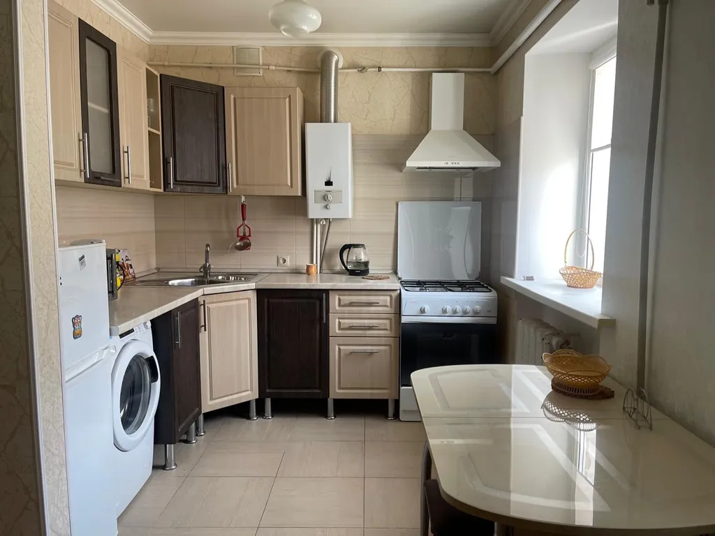 Уютная квартира вблизи санатория 30-лет Победы