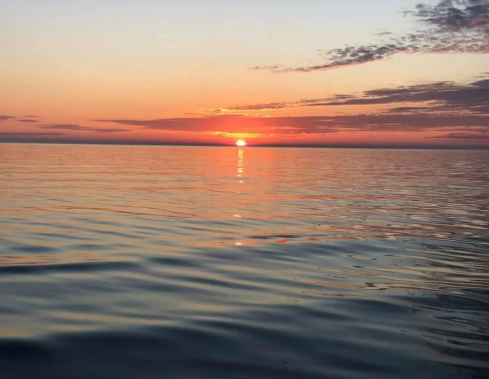 Квартира Уютная квартира с террасой с видом на море — Дербент