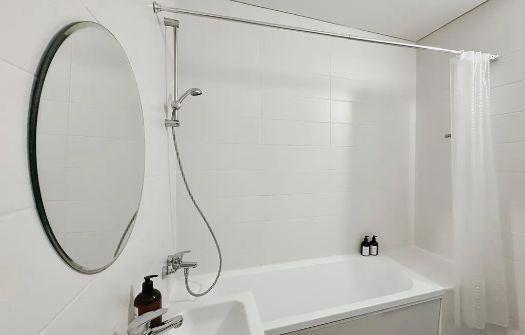 Квартира Элегантная квартира рядом с парком — Калининград