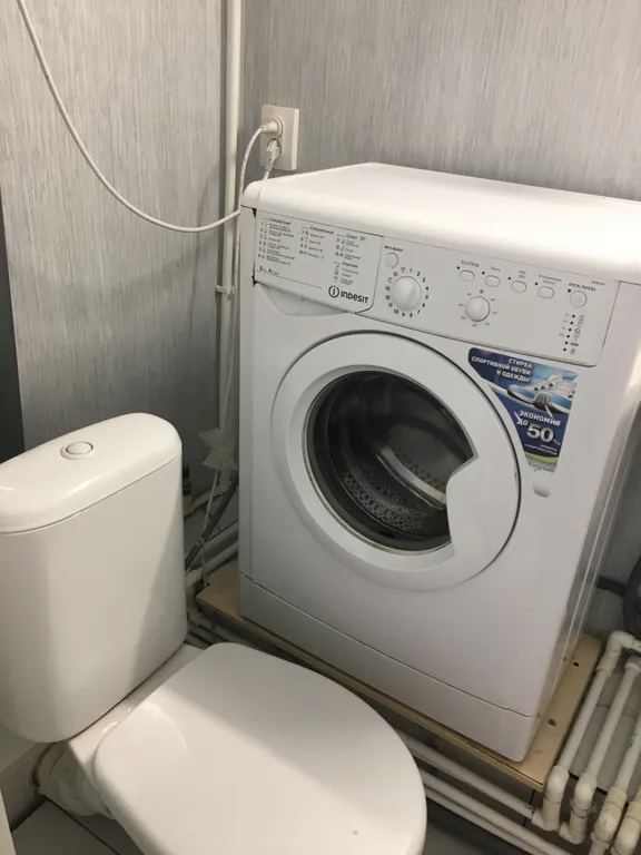 Квартира Квартира Уютная студия рядом с торговыми центрами — Севастополь