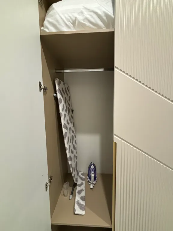 Квартира Уютные апартаменты на западном обходе — Краснодар