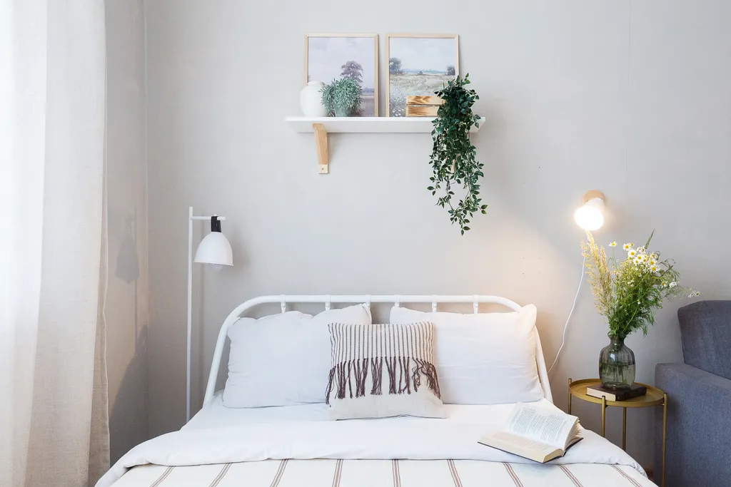 Квартира Квартира SleepNsk светлая просторная двухкомнатная около Аквапарка — Новосибирск