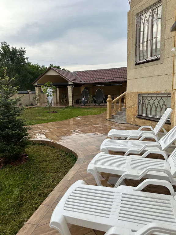 Коттедж Гостевой дом — аренда посуточно в Махачкала