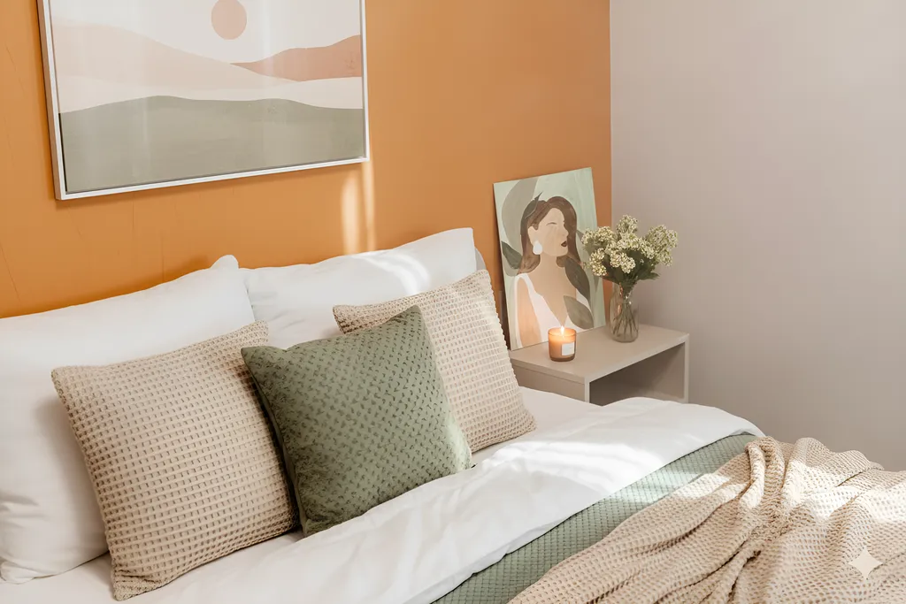 Квартира Апартаменты в спальном районе рядом с центром города — аренда посуточно в Волгоград