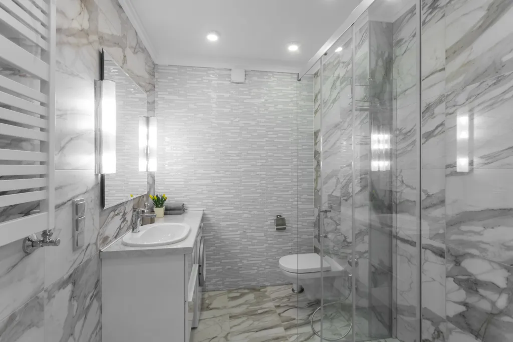 Квартира Квартира с видом на море в ЖК Лазурный берег — Светлогорск