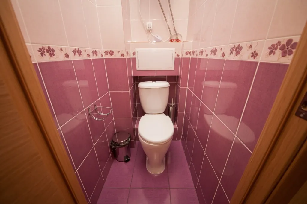 Квартира Квартира Уютная 3х-комнатная на Взлетке — Красноярск