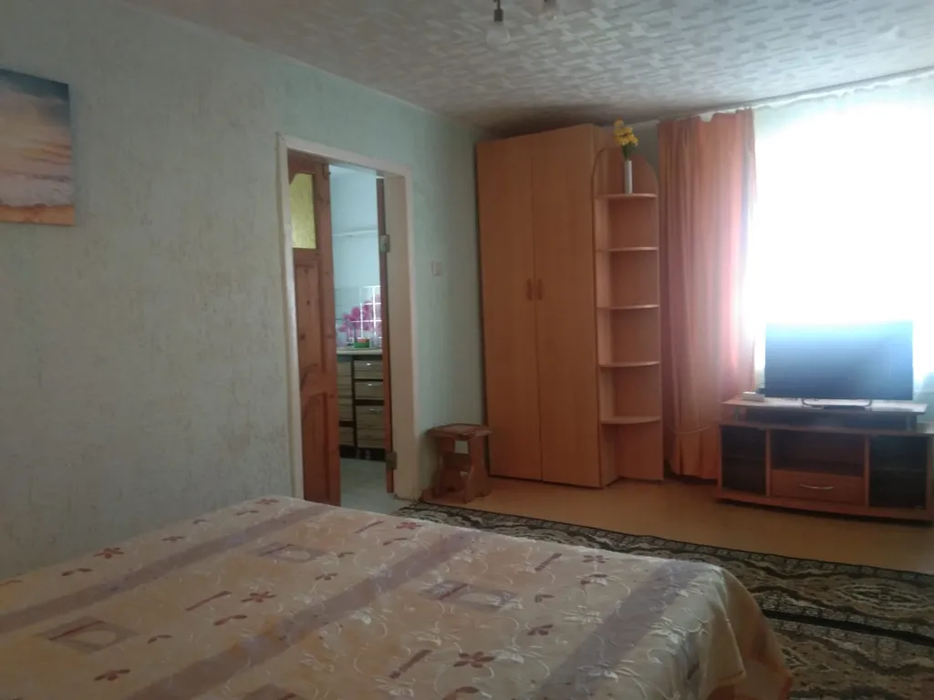 Коттедж Отдельный гостевой дом — Анапа