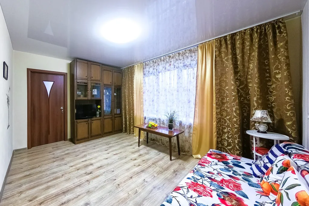 Квартира Квартира Центр.до ДЦ,,Высоцкий"-15 мин.пешком. — Екатеринбург