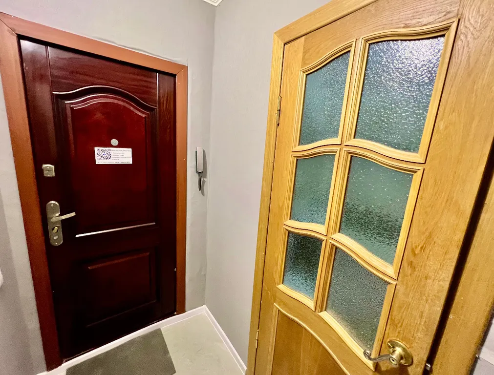 Квартира  Комфорт рядом с жд вокзалом