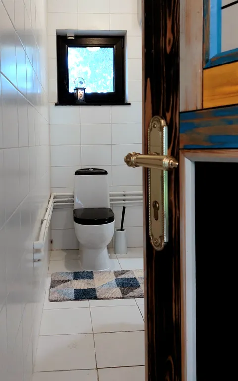 Коттедж Маленький дом большого города — Санкт-Петербург