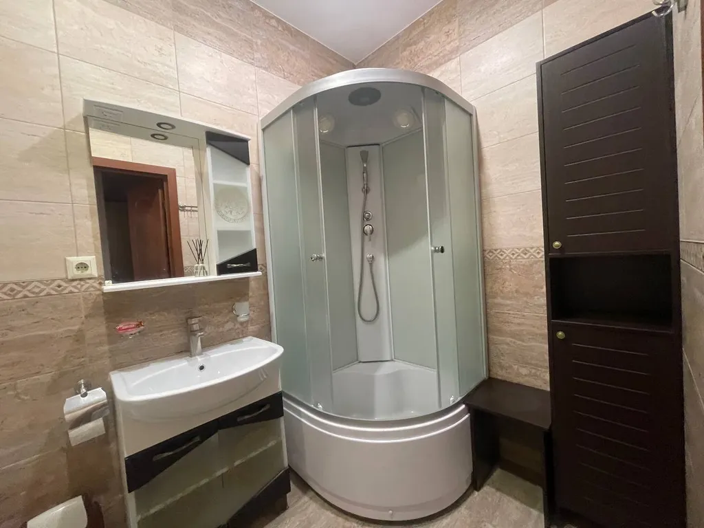 Квартира Квартира Август — Мирное