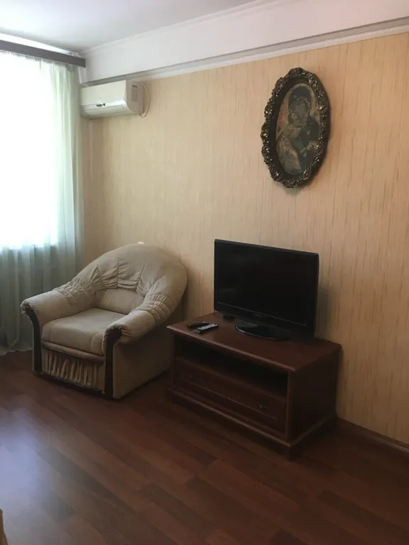 Квартира у моря