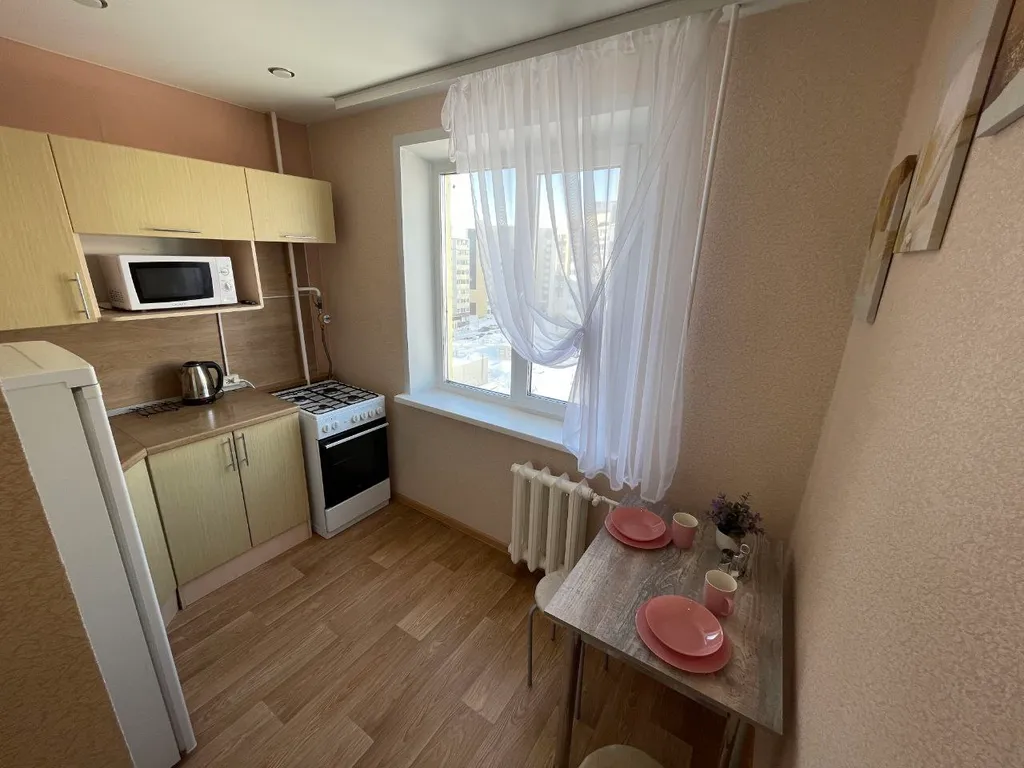 Уютная квартира рядом аквапарком Улёт