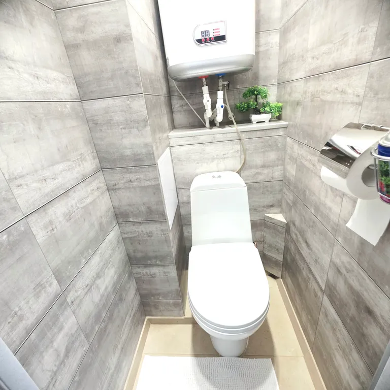 Уютная квартира для отдыха