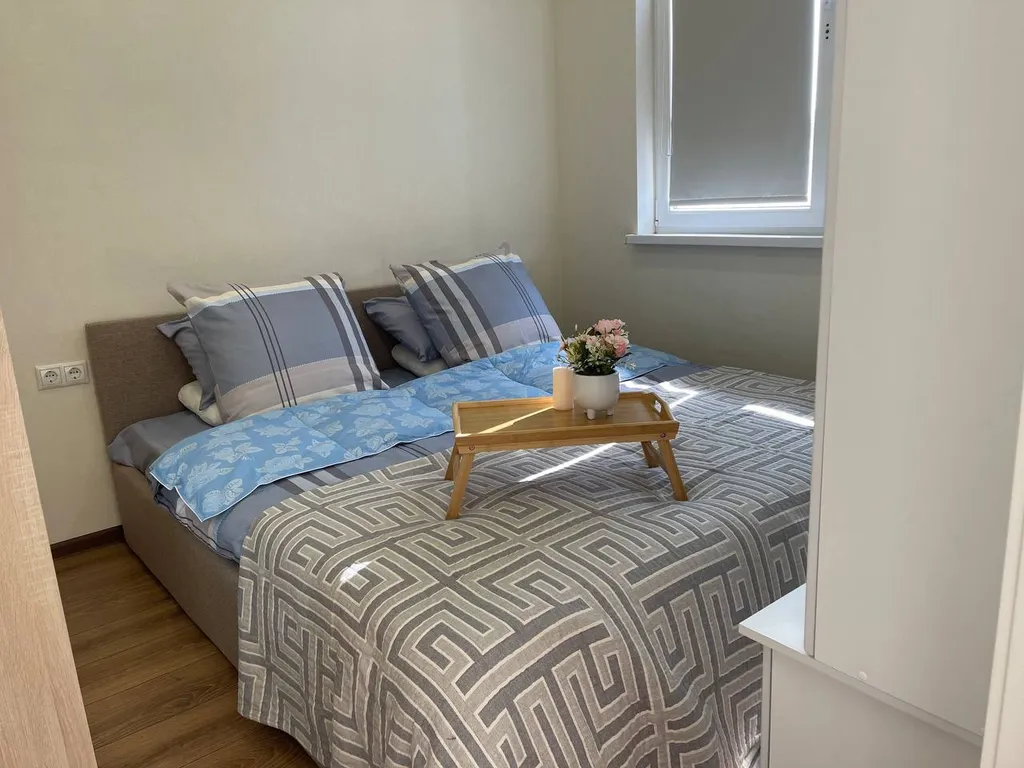 Уютная квартира на Мамайке, для большой семьи или компании