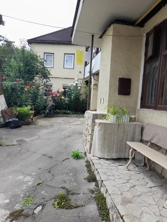 Уютная квартира с отдельным входом в центре Пятигорска, ждет вас — аренда посуточно в Пятигорск