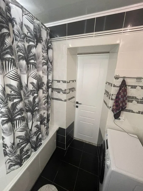 Уютная квартира в центре