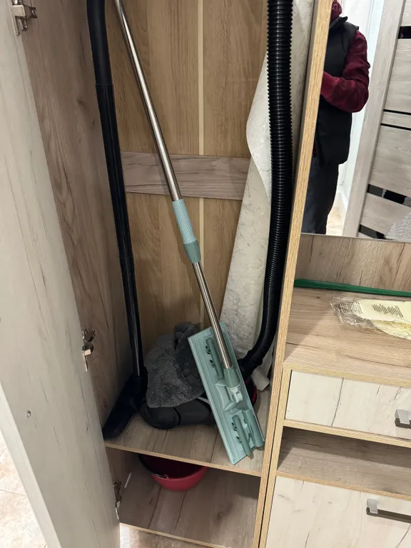 Уютная студия