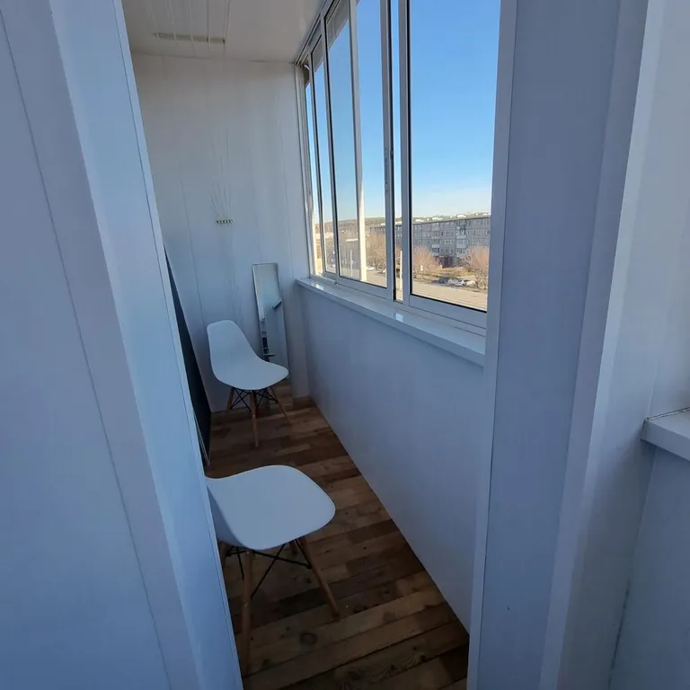 Квартира в центре города