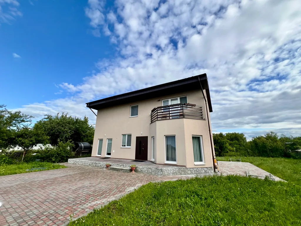 Коттедж Уютный дом в Центральном районе — аренда посуточно в Калининград