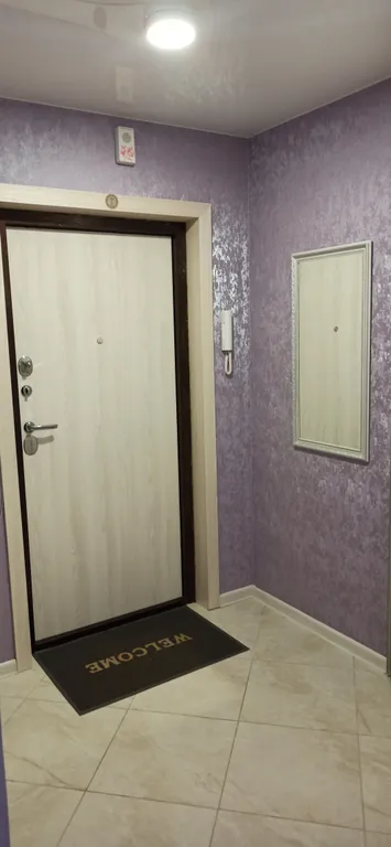 Уютная квартира рядом с аквапарком в центре города