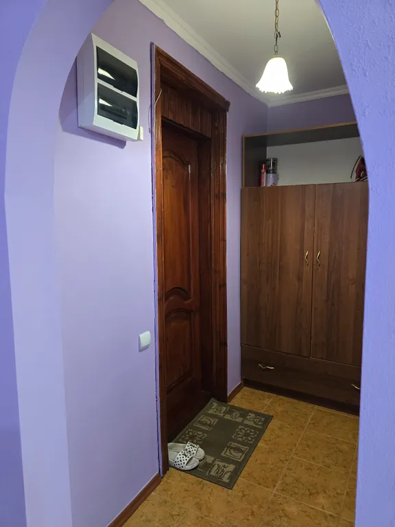 Квартира на берегу моря