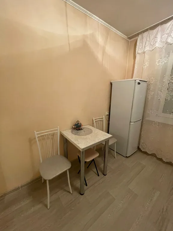 Квартира Уютная квартира в центре города — Красноярск