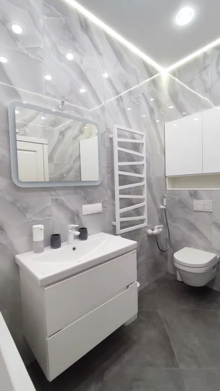 Mi Home. Росгартен