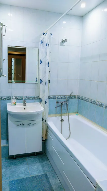 Уютные апартаменты в ЖК Московский