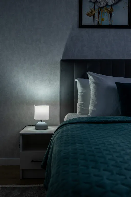 Квартира Однокомнатная квартира в ЖК Дыхание — Краснодар